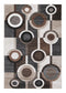 Guintte - Brown - Large Rug-Washburn's Home Furnishings