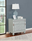 Gunnison - Collection - Nightstand-Washburn's Home Furnishings