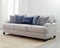 Gwen - Sofa - White-Washburn's Home Furnishings