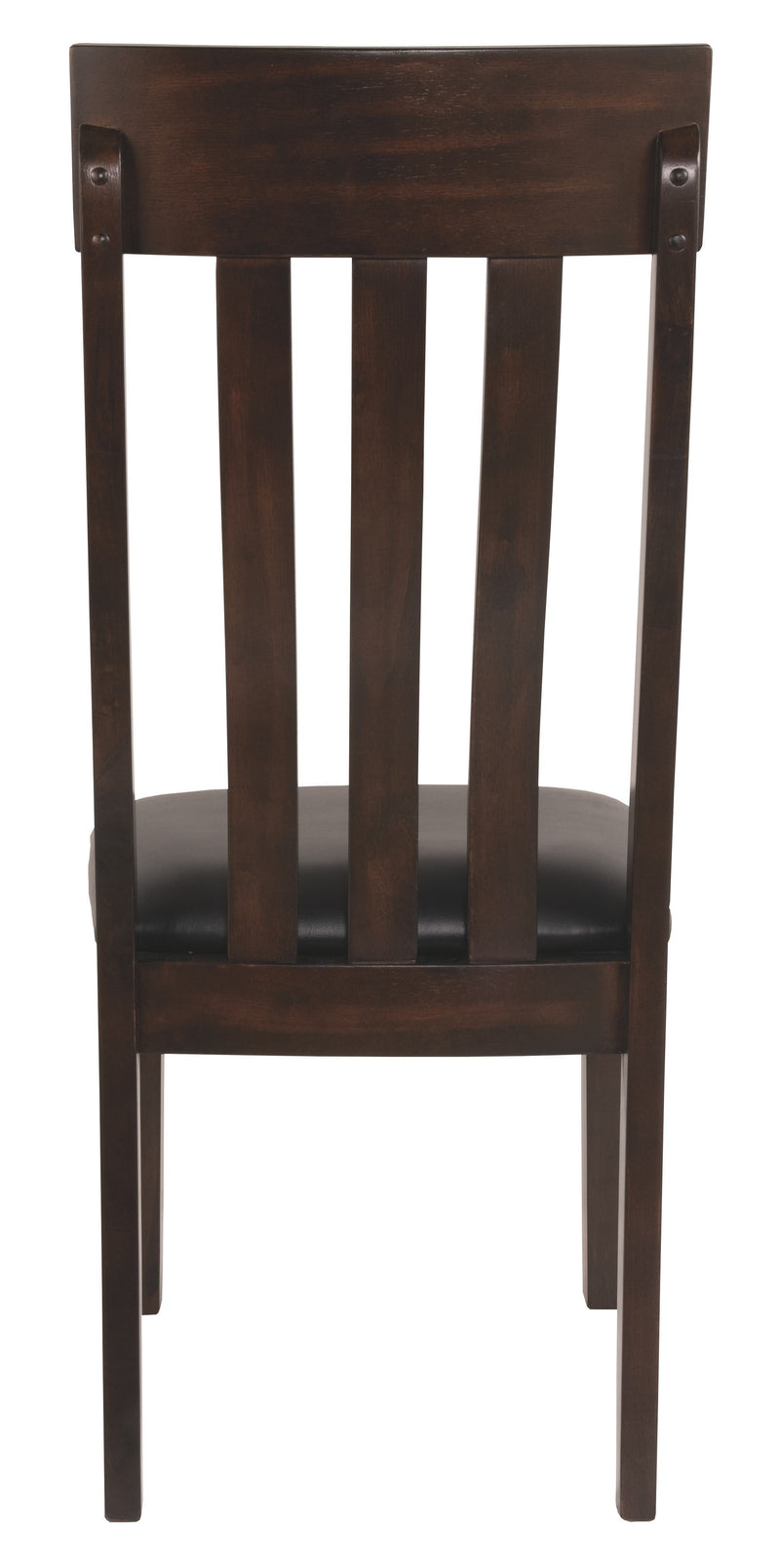 Haddigan - Dark Brown - Dining Chair (set Of 2)-Washburn's Home Furnishings