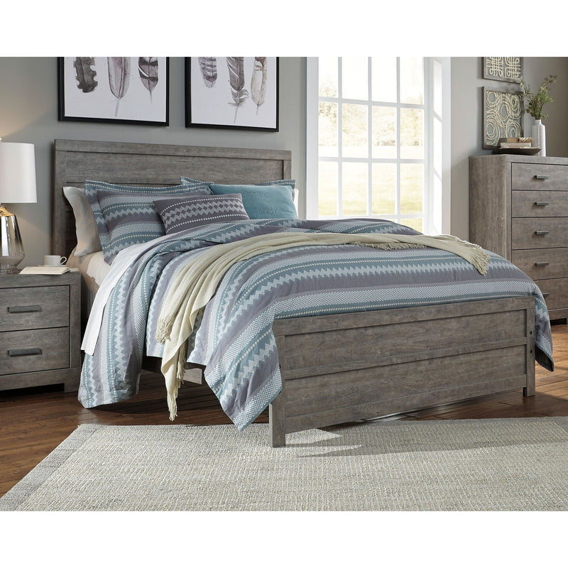 Haiden - Ivory/taupe - Throw (3/cs)-Washburn's Home Furnishings