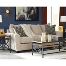 Haiden - Ivory/taupe - Throw (3/cs)-Washburn's Home Furnishings