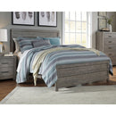 Haiden - Ivory/taupe - Throw (3/cs)-Washburn's Home Furnishings