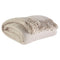 Haiden - Ivory/taupe - Throw (3/cs)-Washburn's Home Furnishings