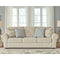 Haisley - Ivory - Sofa-Washburn's Home Furnishings