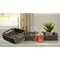 Halima - Antique Gray - Tray Set (2/cn)-Washburn's Home Furnishings