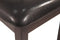 Hammis - Dark Brown - Dining Chair (set Of 2)-Washburn's Home Furnishings