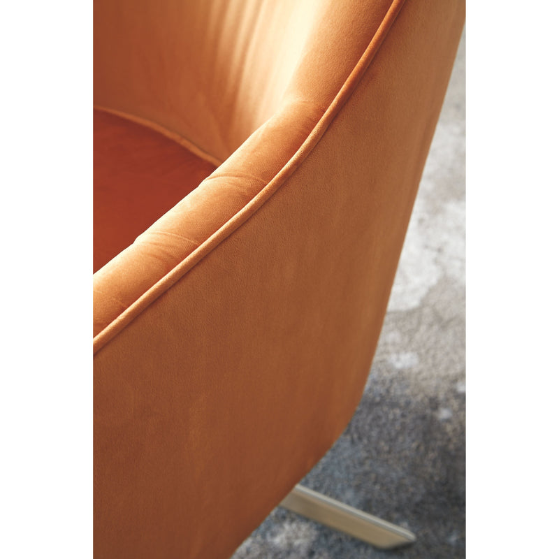 Hangar - Rust - Accent Chair-Washburn's Home Furnishings