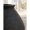 Hannela - Antique Brown - Vase - Small-Washburn's Home Furnishings