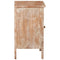 Hannesboro - Light Brown - Accent Cabinet-Washburn's Home Furnishings