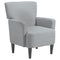 Hansridge - Light Gray - Accent Chair-Washburn's Home Furnishings