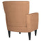 Hansridge - Rust - Accent Chair-Washburn's Home Furnishings