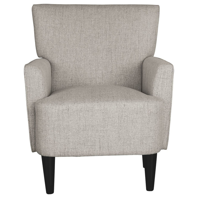 Hansridge - Sesame - Accent Chair-Washburn's Home Furnishings