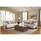 Harleson - Beige - Sofa-Washburn's Home Furnishings