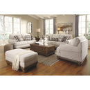 Harleson - Beige - Sofa-Washburn's Home Furnishings