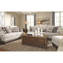 Harleson - Beige - Sofa-Washburn's Home Furnishings