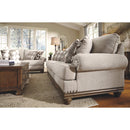 Harleson - Beige - Sofa-Washburn's Home Furnishings