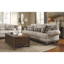 Harleson - Beige - Sofa-Washburn's Home Furnishings