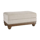 Harleson - Wheat - Ottoman-Washburn's Home Furnishings