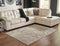 Hayesford - Cream/gray - Large Rug-Washburn's Home Furnishings