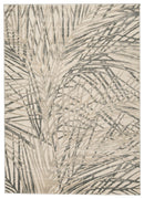 Hayesford - Cream/gray - Large Rug-Washburn's Home Furnishings