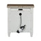 Heartland - 2 Drawer Night Stand w/ Charging Station-Washburn's Home Furnishings