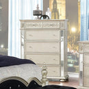 Heidi Collection - Chest-Washburn's Home Furnishings