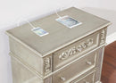 Heidi Collection - Nightstand-Washburn's Home Furnishings