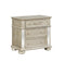 Heidi Collection - Nightstand-Washburn's Home Furnishings