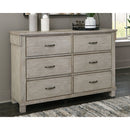 Hollentown - Whitewash - Dresser-Washburn's Home Furnishings