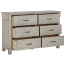 Hollentown - Whitewash - Dresser-Washburn's Home Furnishings