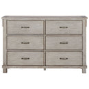 Hollentown - Whitewash - Dresser-Washburn's Home Furnishings