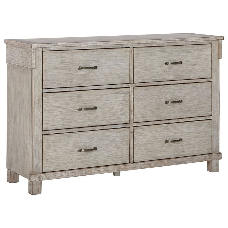 Hollentown - Whitewash - Dresser-Washburn's Home Furnishings