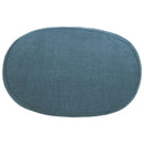 Hollyann - Blue - Oversized Accent Ottoman-Washburn's Home Furnishings