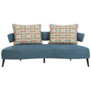 Hollyann - Blue - Rta Sofa-Washburn's Home Furnishings