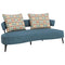 Hollyann - Blue - Rta Sofa-Washburn's Home Furnishings