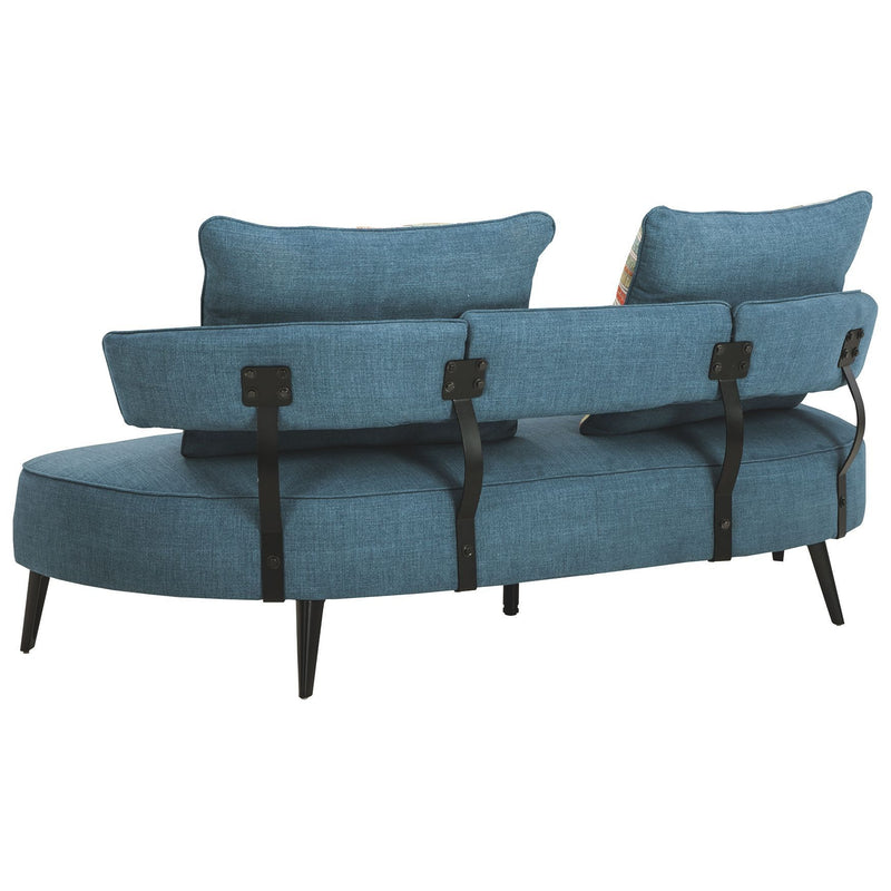 Hollyann - Blue - Rta Sofa-Washburn's Home Furnishings