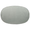 Hollyann - Gray - Oversized Accent Ottoman-Washburn's Home Furnishings