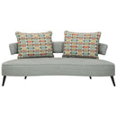 Hollyann - Gray - Rta Sofa-Washburn's Home Furnishings