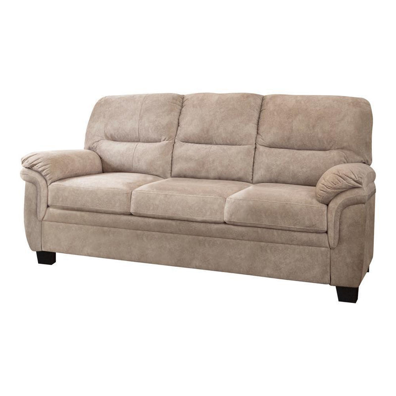 Holman - Sofa - Beige-Washburn's Home Furnishings