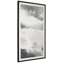 Holmsby - Black/white - Wall Art-Washburn's Home Furnishings