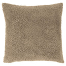 Hulsey - Latte - Pillow (4/cs)-Washburn's Home Furnishings