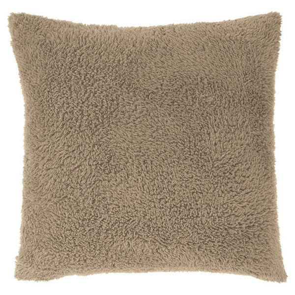 Hulsey - Latte - Pillow (4/cs)-Washburn's Home Furnishings