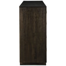 Hyndell - Dark Brown - Dresser-Washburn's Home Furnishings