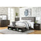 Hyndell - Dark Brown - Dresser-Washburn's Home Furnishings