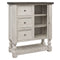 Stone Chest-Washburn's Home Furnishings