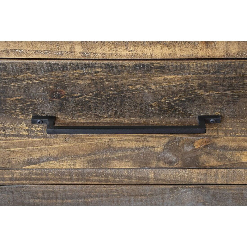 Antique Gray Chest-Washburn's Home Furnishings