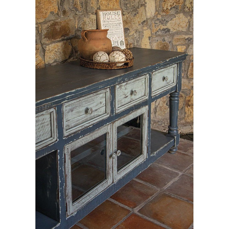 Aruba TV Stand-Washburn's Home Furnishings