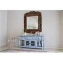 IFD Aruba Sky Blue TV Stand 70"-Washburn's Home Furnishings