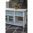 Aruba TV Stand-Washburn's Home Furnishings